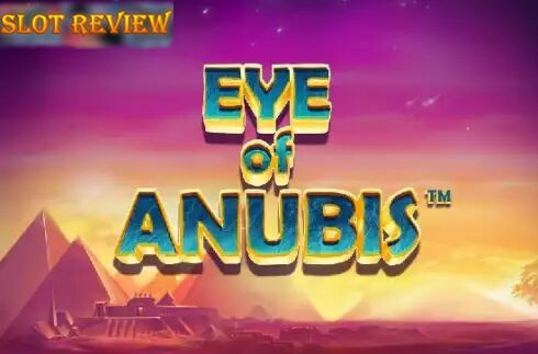 Eye of Anubis icon